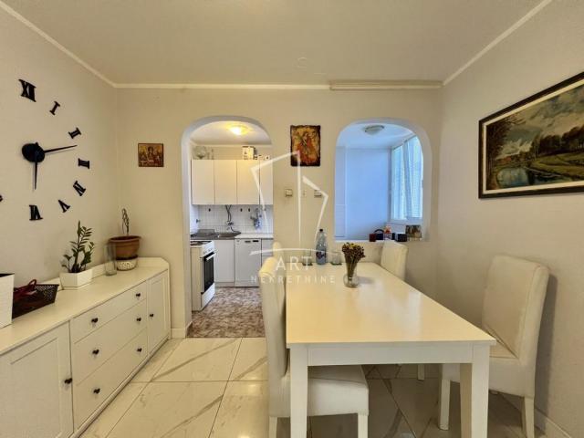 Labudovo brdo, mereno 72m2 ID#8727