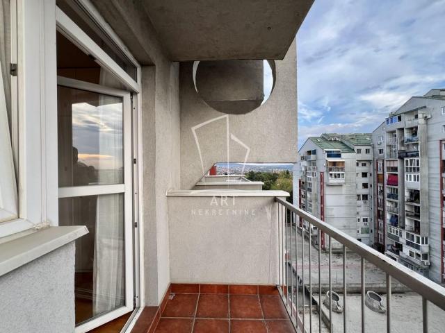 Labudovo brdo, mereno 72m2 ID#8727