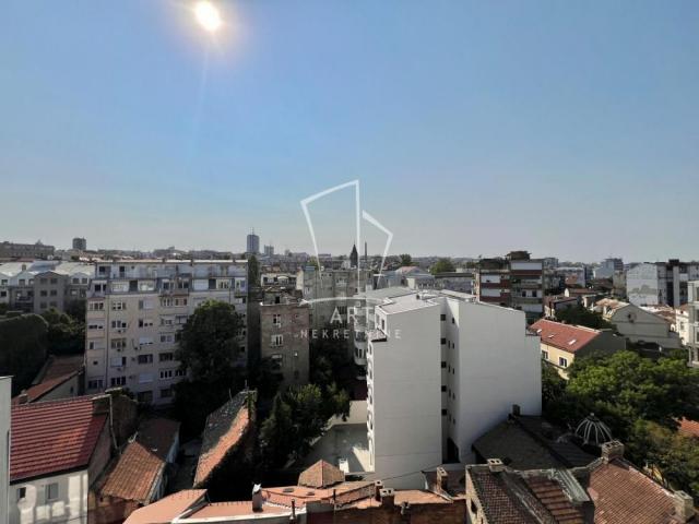 Gundulićev venac, duplex 165m2 ID#8729