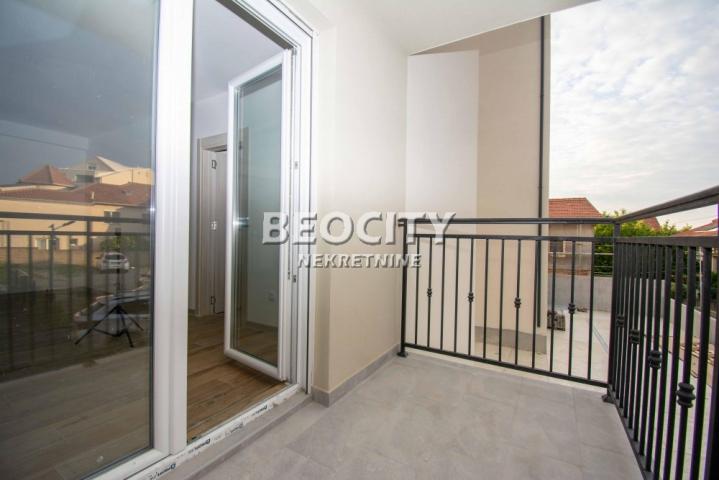 Voždovac, Vojvode Vlahovića, Predraga Tomića, 4. 0, 86m2, 158230EUR JEDINI OSTAO