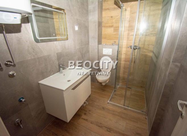 Voždovac, Vojvode Vlahovića, Predraga Tomića, 4. 0, 86m2, 158230EUR JEDINI OSTAO