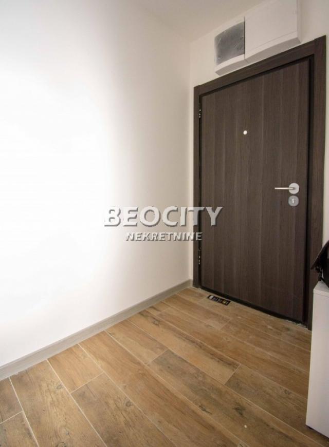 Voždovac, Vojvode Vlahovića, Predraga Tomića, 4. 0, 86m2, 158230EUR JEDINI OSTAO