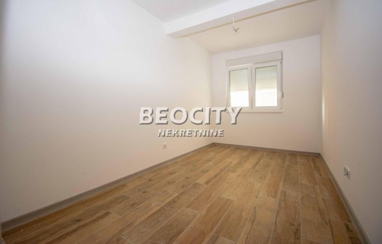 Voždovac, Vojvode Vlahovića, Predraga Tomića, 4. 0, 86m2, 158230EUR JEDINI OSTAO