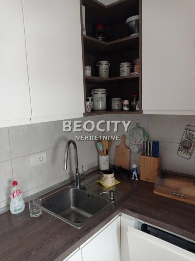 Zvezdara, Cvetkova pijaca, Hajduk Stankova, 3. 0, 48m2, 205000EUR