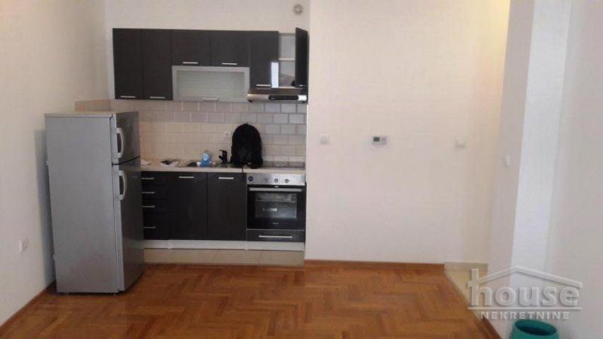 Stan NOVI SAD, CENTAR, kv: 53, € 169200, ID: 1061848