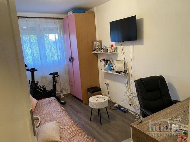 Stan NOVI SAD, TELEP, kv: 37, € 87550, ID: 1062334