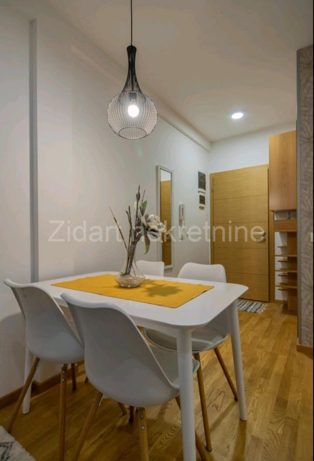 Golija, Lux Apartman 1. 5, 30 m2, Preporuka