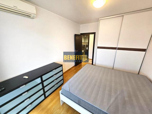 Lux 3. 0 stan od 91m2, Park Apartmani