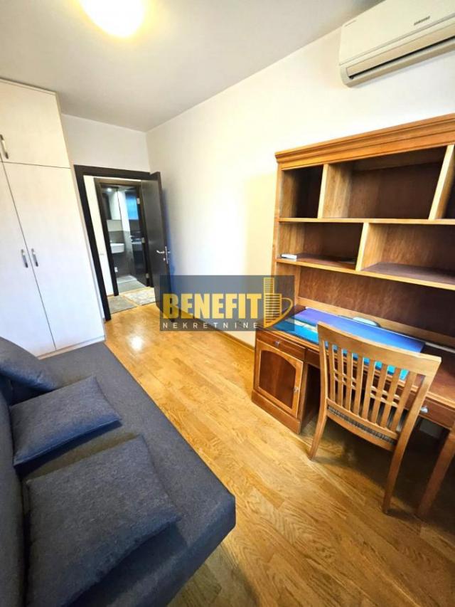 Lux 3. 0 stan od 91m2, Park Apartmani