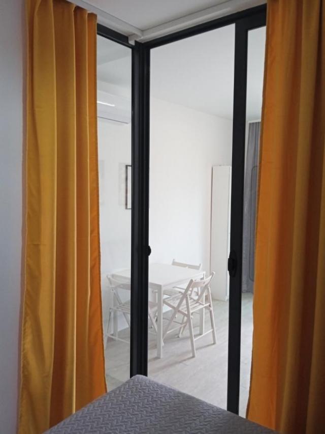 Apartment for rent 39 m2, Budva, Bečići