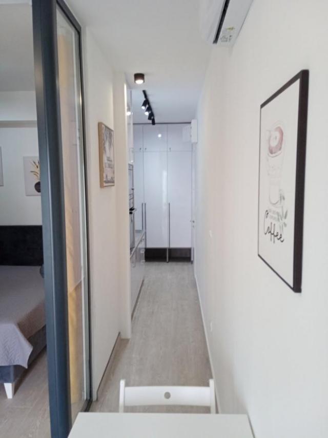 Apartment for rent 39 m2, Budva, Bečići