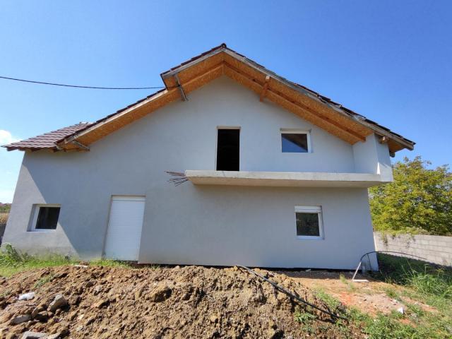 A beautiful modern house near the Aqua Park