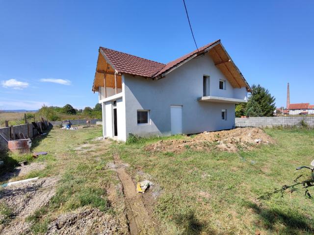 A beautiful modern house near the Aqua Park