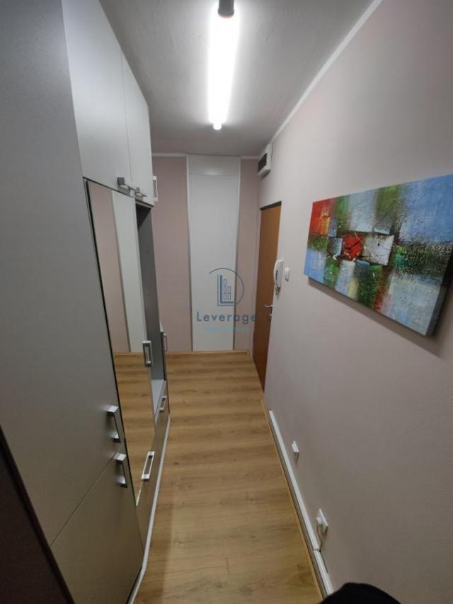 Senjak, Bulevar Vojvode Mišića, 59 m2+terasa