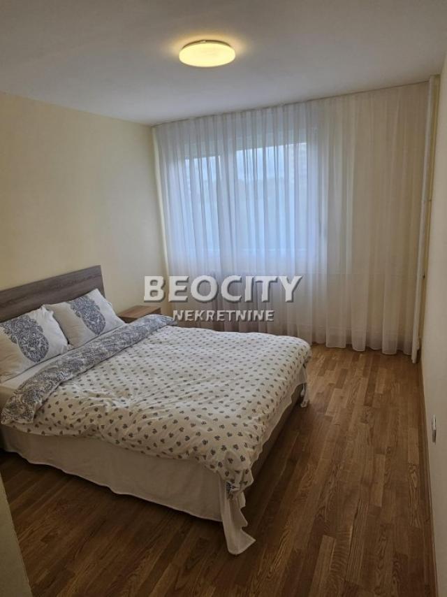 Voždovac, Banjica, Paunova, 3. 0, 86m2, 199000EUR