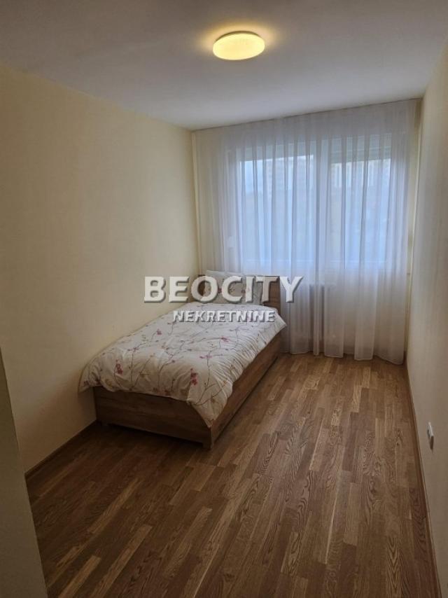 Voždovac, Banjica, Paunova, 3. 0, 86m2, 199000EUR