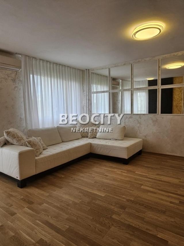 Voždovac, Banjica, Paunova, 3. 0, 86m2, 199000EUR