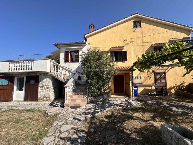 House Vrh, Krk, 169m2