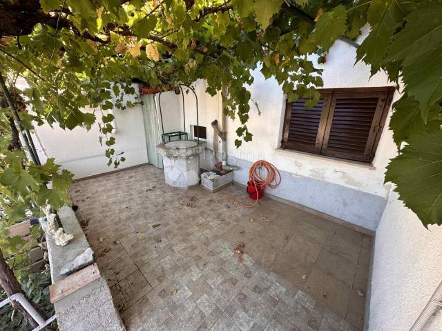 House Vrh, Krk, 169m2