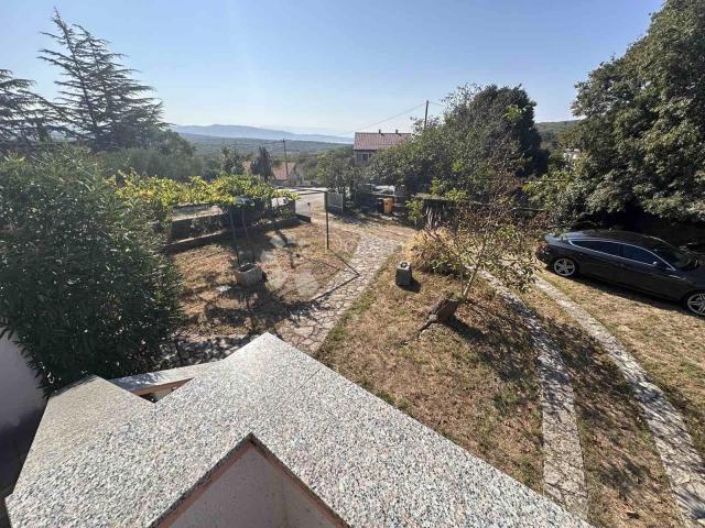 House Vrh, Krk, 169m2