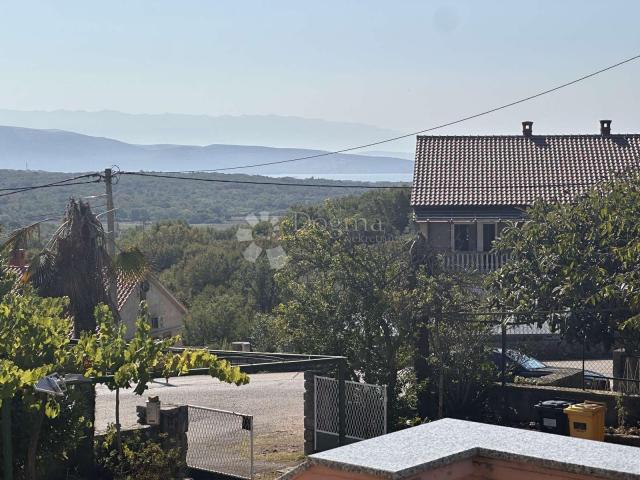 House Vrh, Krk, 169m2