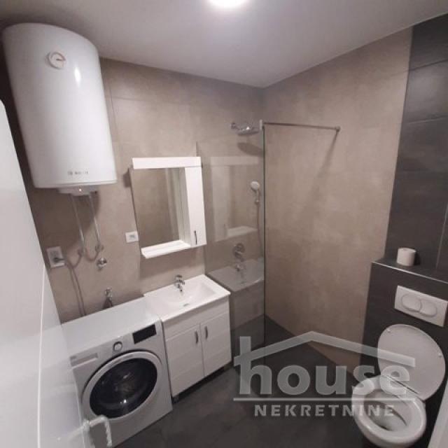 Stan NOVI SAD, NOVA DETELINARA, kv: 47, € 142140, ID: 1057768