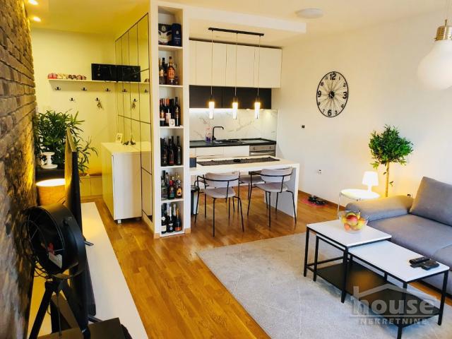 Stan NOVI SAD, NOVA DETELINARA, kv: 62, € 216300, ID: 1061103