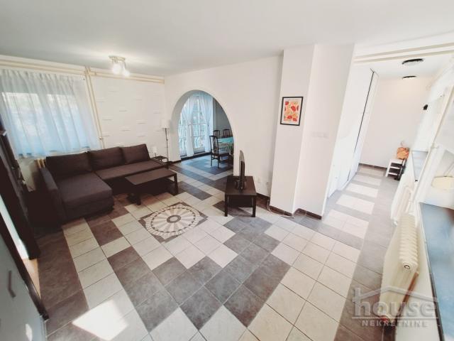 Stan NOVI SAD, CENTAR, kv: 103, € 232800, ID: 1062320