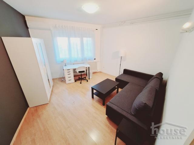 Stan NOVI SAD, CENTAR, kv: 103, € 232800, ID: 1062320