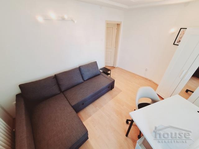 Stan NOVI SAD, CENTAR, kv: 103, € 232800, ID: 1062320