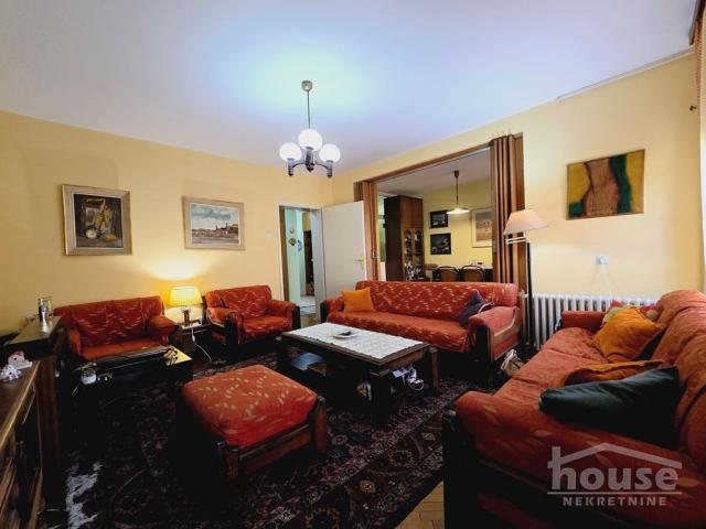 Stan NOVI SAD, CENTAR, kv: 86, € 350000, ID: 1062338