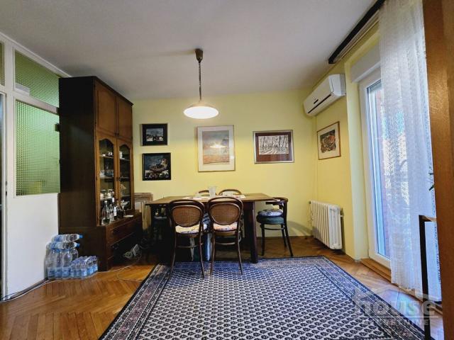 Stan NOVI SAD, CENTAR, kv: 86, € 350000, ID: 1062338