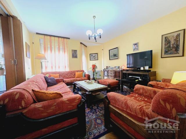 Stan NOVI SAD, CENTAR, kv: 86, € 350000, ID: 1062338