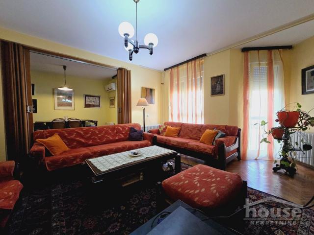 Stan NOVI SAD, CENTAR, kv: 86, € 350000, ID: 1062338