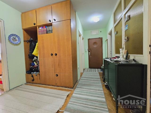 Stan NOVI SAD, CENTAR, kv: 86, € 350000, ID: 1062338