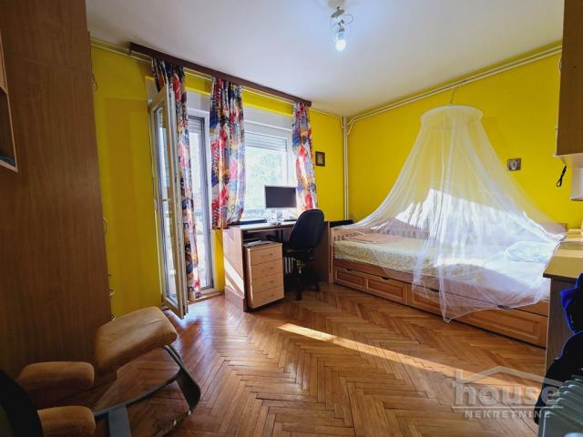 Stan NOVI SAD, CENTAR, kv: 86, € 350000, ID: 1062338