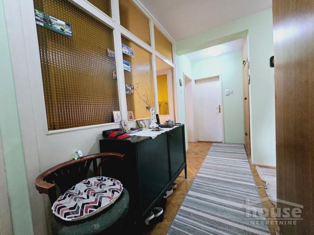 Stan NOVI SAD, CENTAR, kv: 86, € 350000, ID: 1062338