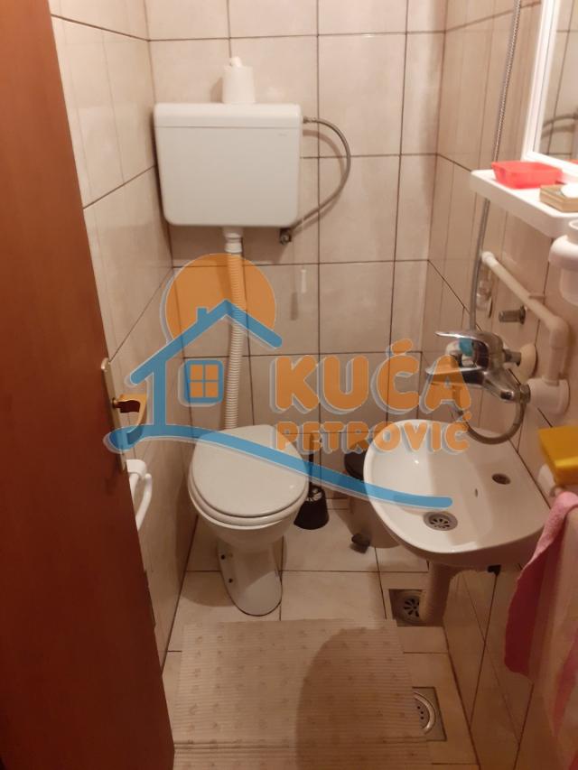 Izdaje se sprat kuće u Niškoj Banji, 120m2