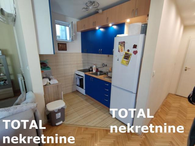 5 Petosoban stan NOVI SAD, 188670€