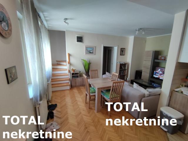 5 Petosoban stan NOVI SAD, 188670€