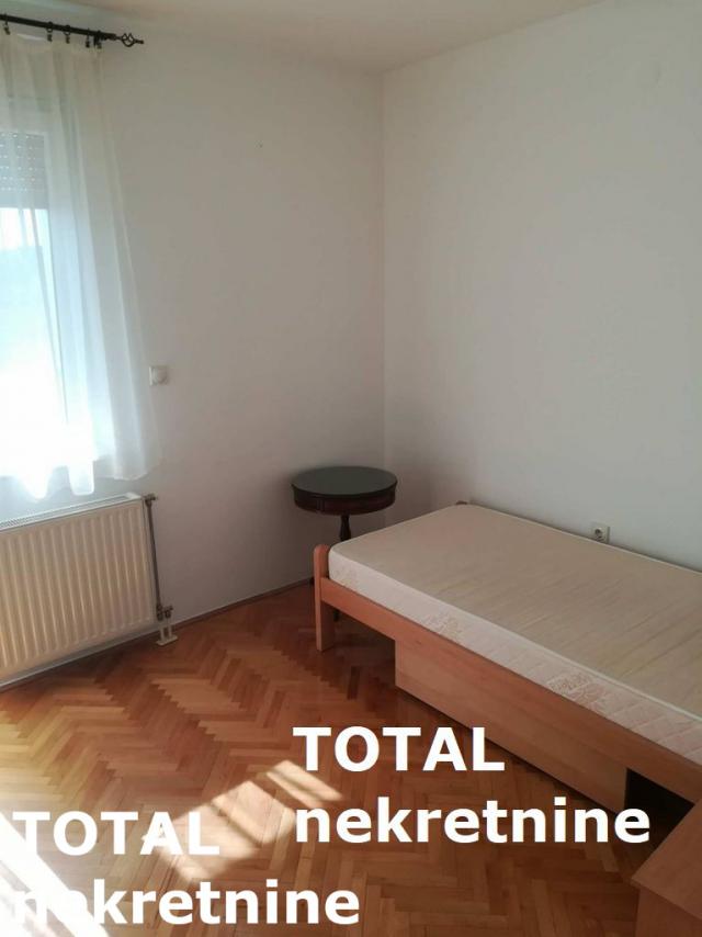 5 Petosoban stan NOVI SAD, 188670€