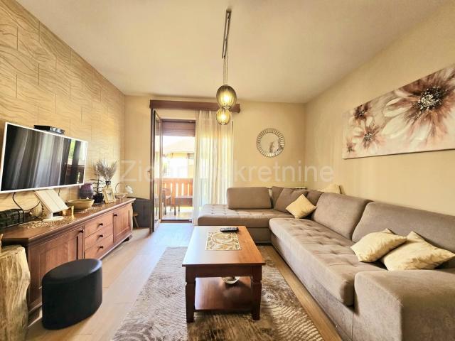 Bregovi, Ruske brvnare, lux 44 m2, Izuzetno