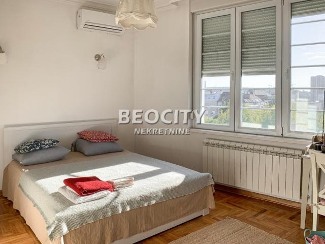 Stari grad, Andrićev venac, , 3. 5, 100m2, 1700EUR