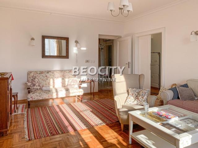 Stari grad, Andrićev venac, , 3. 5, 100m2, 1700EUR