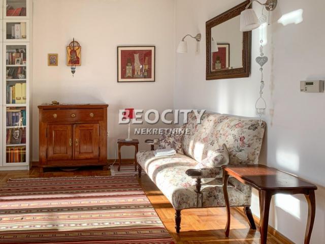 Stari grad, Andrićev venac, , 3. 5, 100m2, 1700EUR