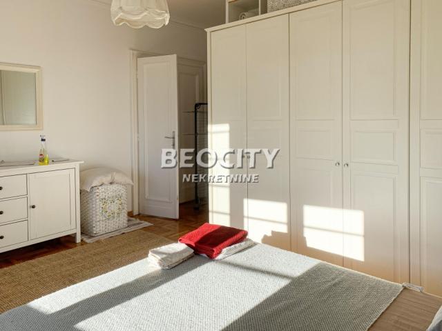 Stari grad, Andrićev venac, , 3. 5, 100m2, 1700EUR