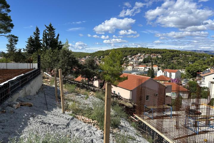 Hvar, Jelsa, Apartman – S 5