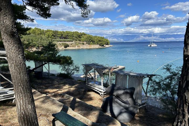 Hvar, Jelsa, Apartman – S 5