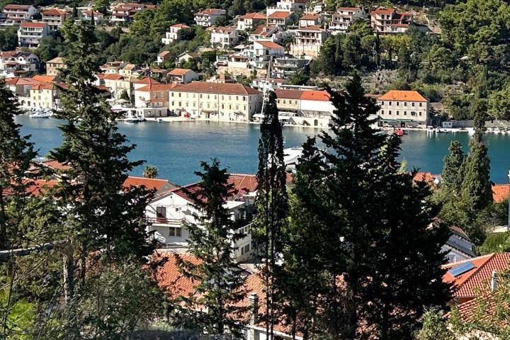 Hvar, Jelsa, Apartman – S4 - B