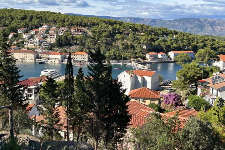 Hvar, Jelsa, Apartman – S4 - B